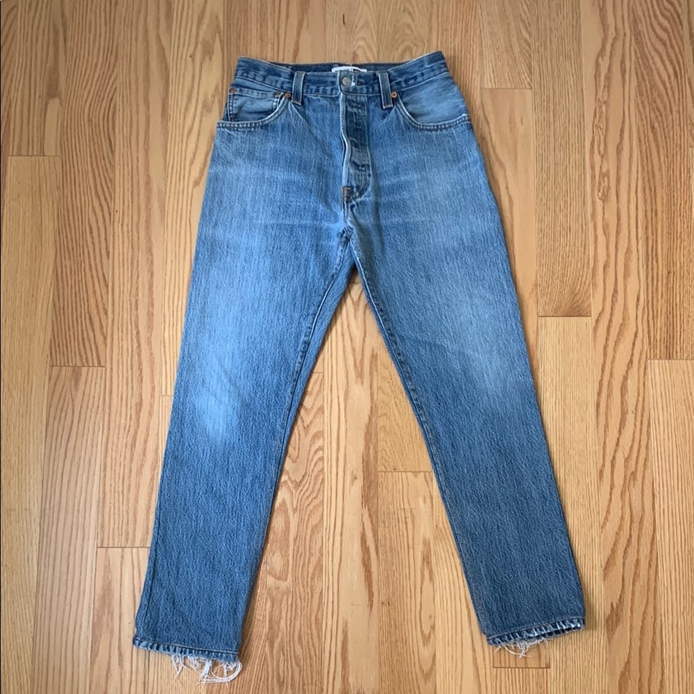 ReDone Jeans Size 25